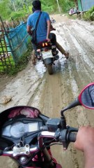 Discovering the Serenity of Rupali Waterfall 05