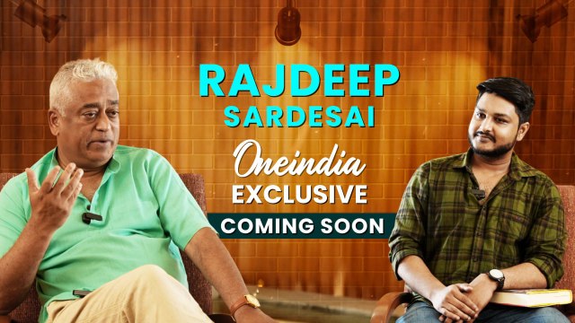 Rajdeep Sardesai Exclusive: Insights on Modi, Amit Shah, 2024 Elections