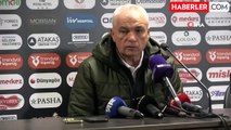 Süper Lig ekibi son sıradaki takıma yenilen antrenöre yol verdi