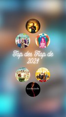 Top des flops, les pire films que j'ai vu en 2024 🎥😱