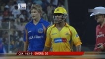 FINAL: MI vs CSK IPL 2010 Final Highlights (Hindi)