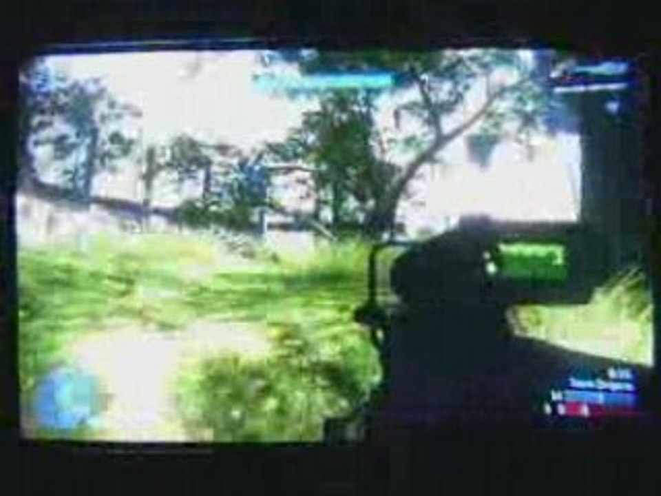 Halo 3 mes meilleur kill( by peiff)