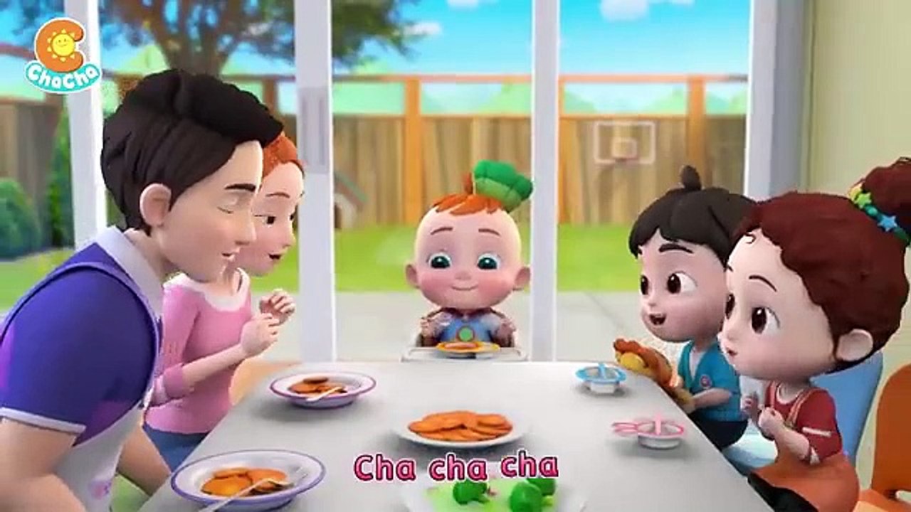 Mazaydar 🍓🍉🍎🍠🍅🍊sabji rahymes