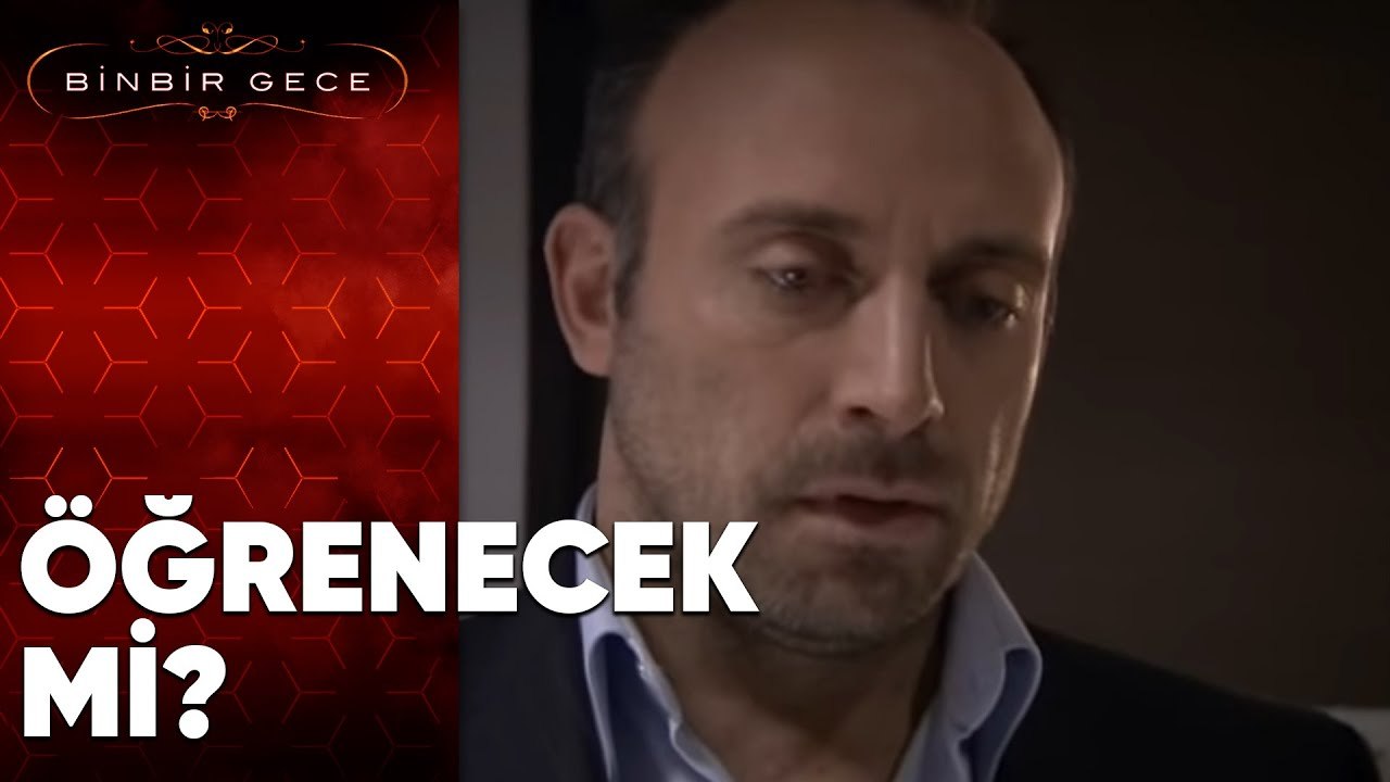 Şehrazat, Onur'un Kızı Olduğunu Öğreniyor mu? - Binbir Gece 57.Bölü