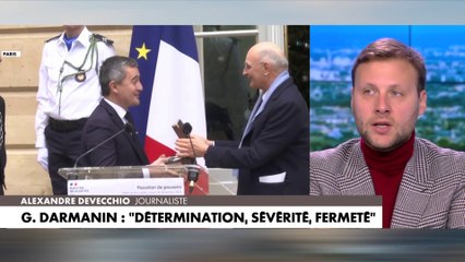Alexandre Devecchio : «Il faudrait mettre en place une sorte d'ARCOM  de la justice»