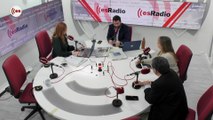 Tertulia de Federico: El independentismo y el chantaje permanente