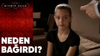 Onur Neden Kızına Bağırdı? - Binbir Gece 58. Bölüm