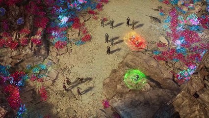 Martial Master Episode 506 Multi Subtitles