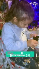 Clever Girl Outsmarts the Elf & Gets the Best Christmas Surprise!