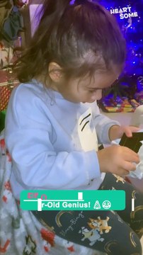Clever Girl Outsmarts the Elf & Gets the Best Christmas Surprise!