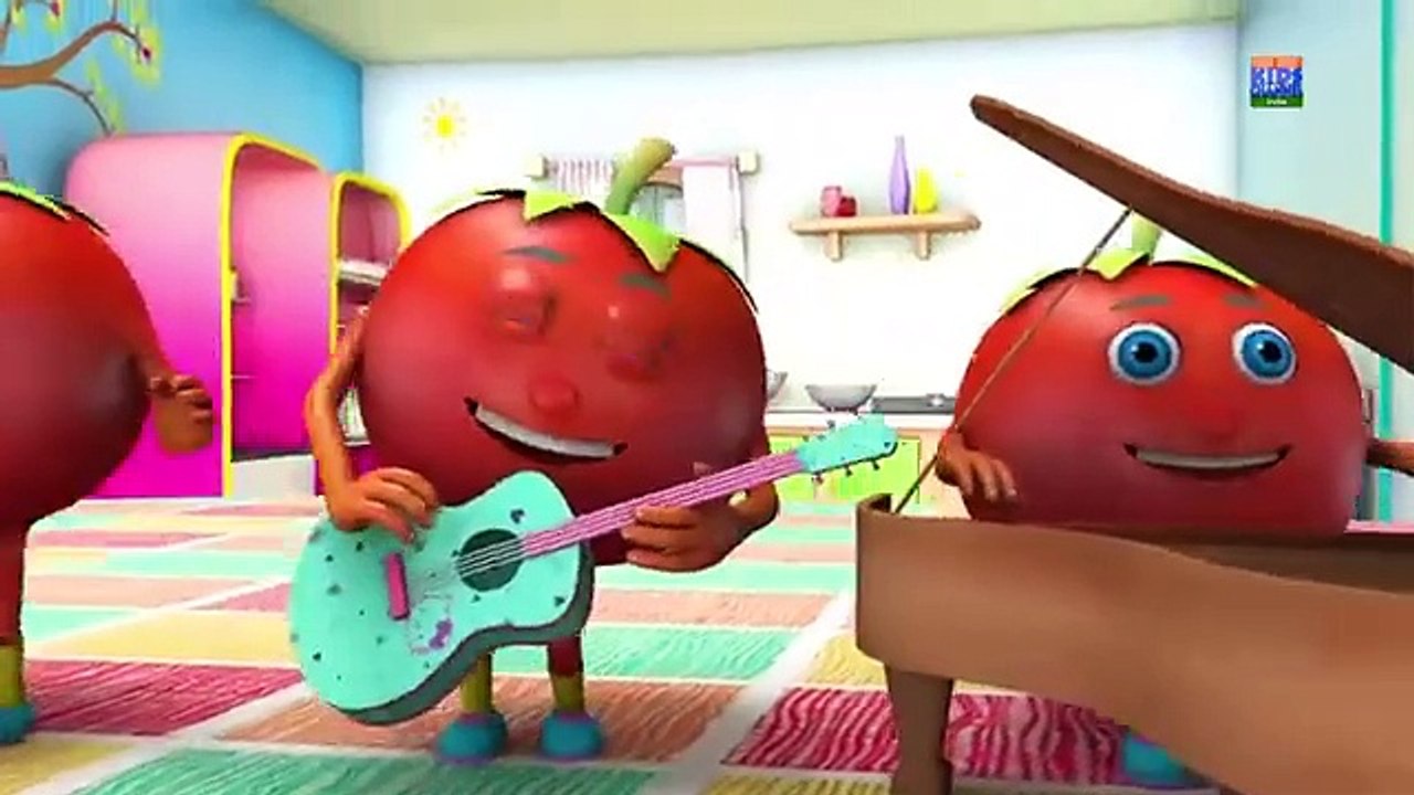 Mor dance kidds Rhymes in sub__ amazing Vid