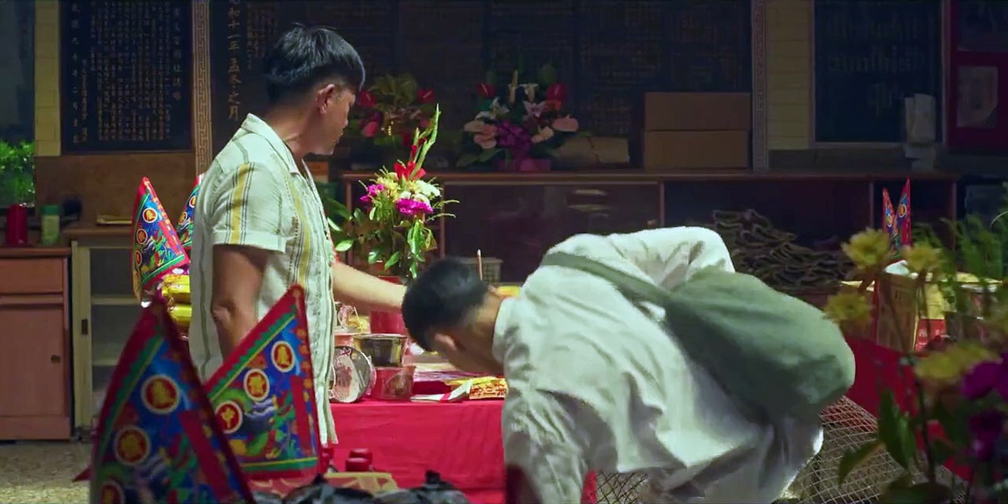 New Chinese movie 2025 (English Sub) | Great Horror movie