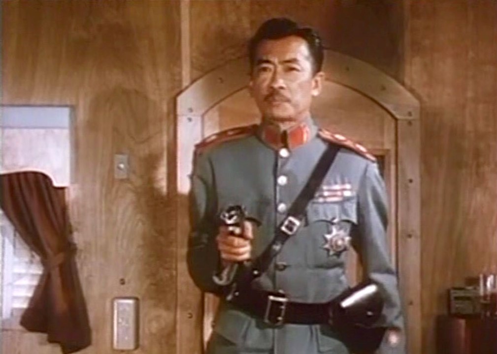 DEPARTAMENTO DE ESTADO (STATE DEPARTMENT FILE 649, 1949, THRILLER ESPIAS, EN ESPAÑOL)