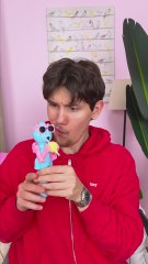 🥰🍭 My life saver! Cool lollipop holder