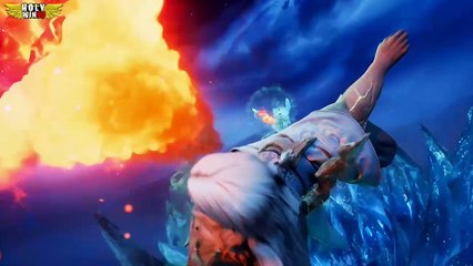 Shrounding The Heavens Episode 89 subindo