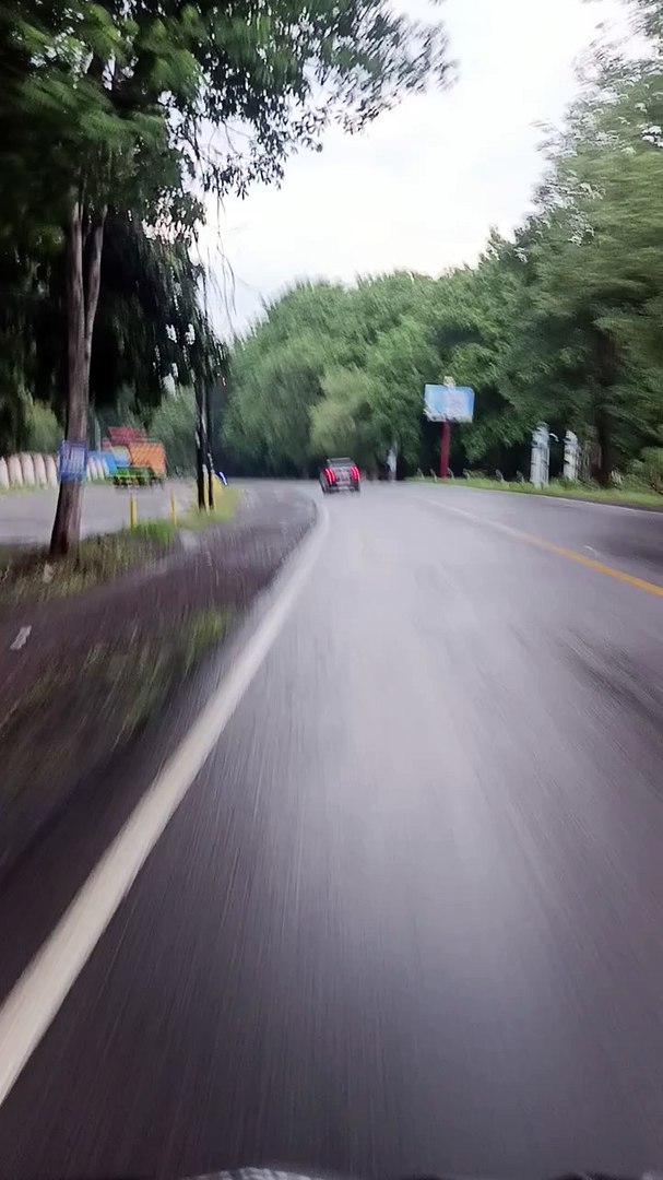 Traveling
