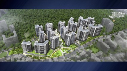 [서울] 여의도 한양아파트 등 정비사업 통합심의 통과 / YTN