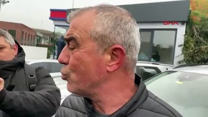 Patlayıcı üretilen fabrikada patlama; 12 ölü, 3 yaralı