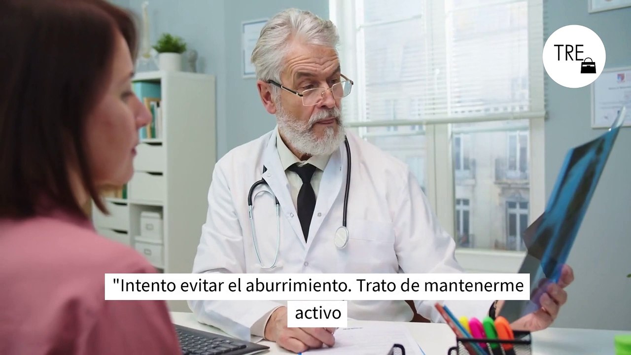 Esto es lo que no deberías hacer si quieres mantener tu cerebro sano y mejorar tu memoria, según un experto en neurología