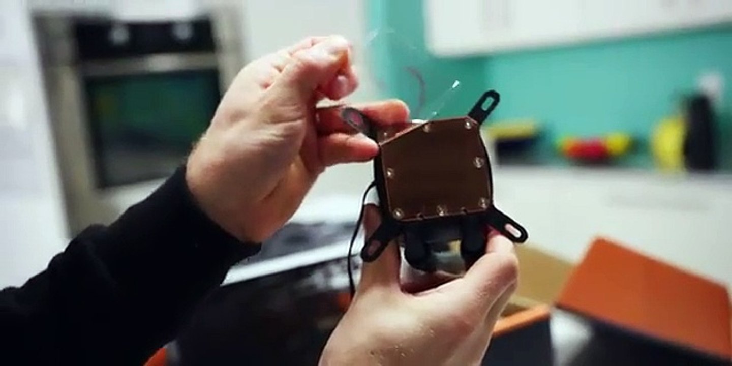 Building a PC... using only Wish.com