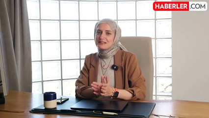 Uyku Danışmanı Esra Teymur Şimşek'ten Bebeklerde Düzenli Uyku Alışkanlıkları Önerileri