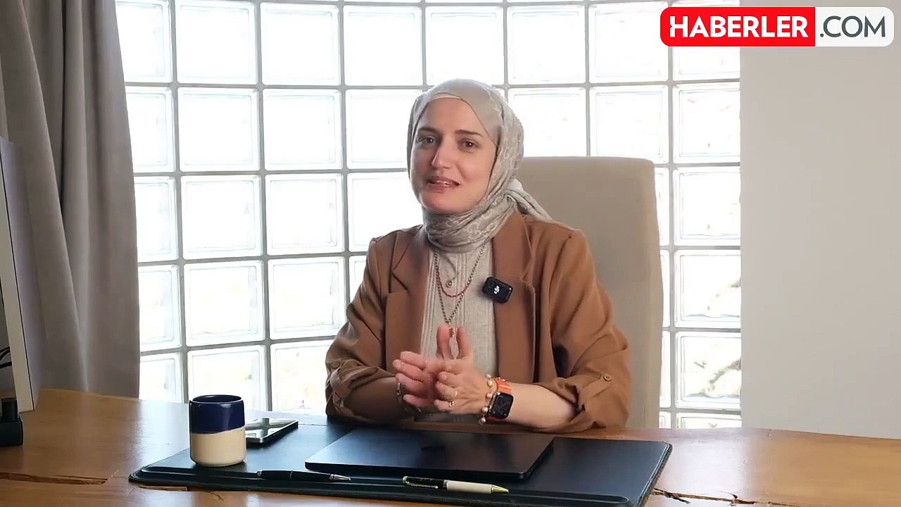 Uyku Danışmanı Esra Teymur Şimşek'ten Bebeklerde Düzenli Uyku Alışkanlıkları Önerileri