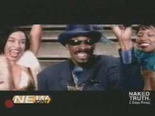SNOOP DOOGY DOG WEST COAST EAST SIDE