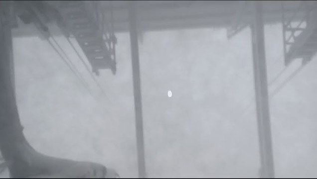 Alpinisti dispersi sul Gran Sasso, una bufera blocca i soccorritori - Video