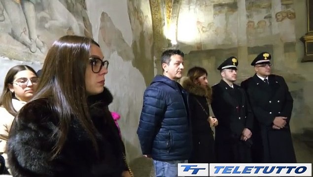Video News - Il Brè torna sulle tavole