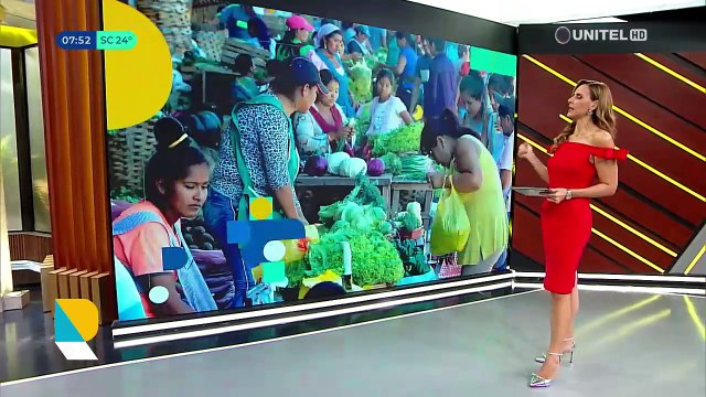 Compradores hacen ajustes en sus presupuestos para adquirir productos con miras a Nochebuena