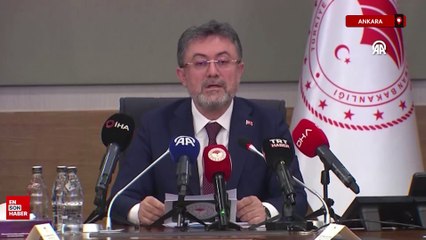 İbrahim Yumaklı: Kuraklık riski altındaki göller için harekete geçilecek