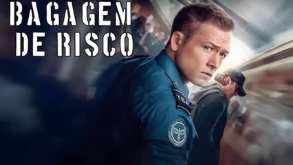 ASSISTIR FILME BAGAGEM DE RISCO (DUBLADO) COMPLETO 2024