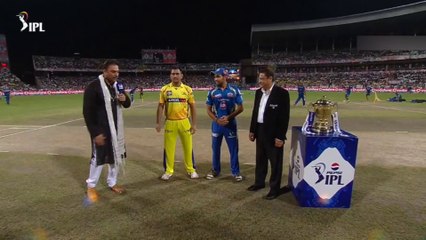 FINAL: CSK vs MI IPL 2013 Final Highlights (Hindi)