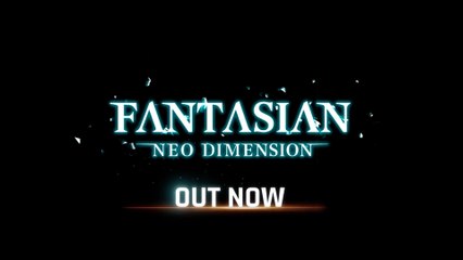 Fantasian Neo Dimension Official Accolades Trailer