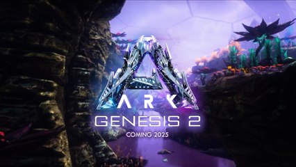 ARK Ultimate Mobile Edition Official Launch Trailer