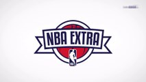 Replay - NBA Extra (24/12) Joel Embiid voit rouge !