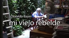 Mi viejo rebelde (2018), de Ana Bayer | Tráiler