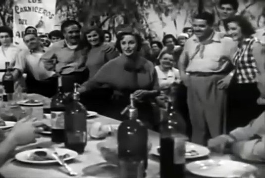 Tita Merello - Se dice de mi | Milonga (1943)