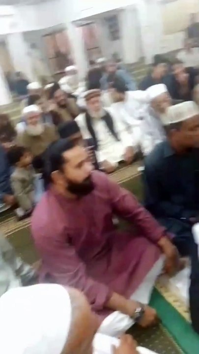 Nikha at Masjid#cousions#friends