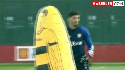 Manchester United'ın yol verdiği yıldıza Acun kucak açtı