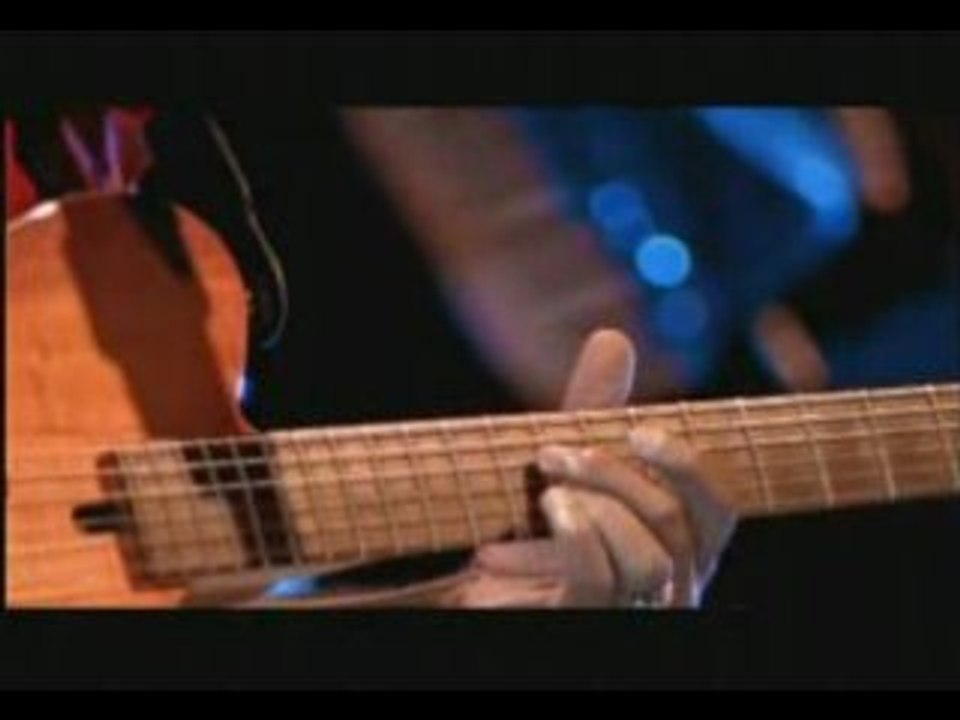 Gilberto Gil "Time Will Tell"