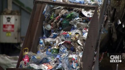 Çevreyi kirletenlere cezalar arttı!