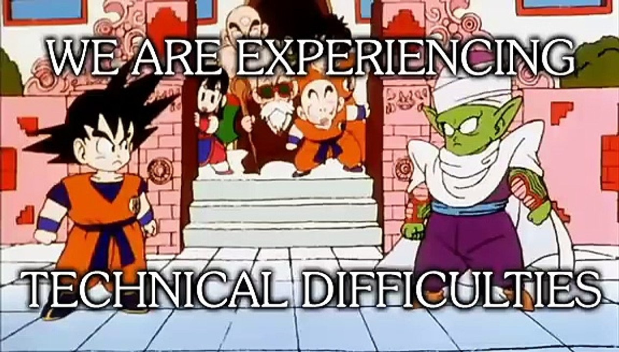 DragonBall Z Abridged_ Episode 1