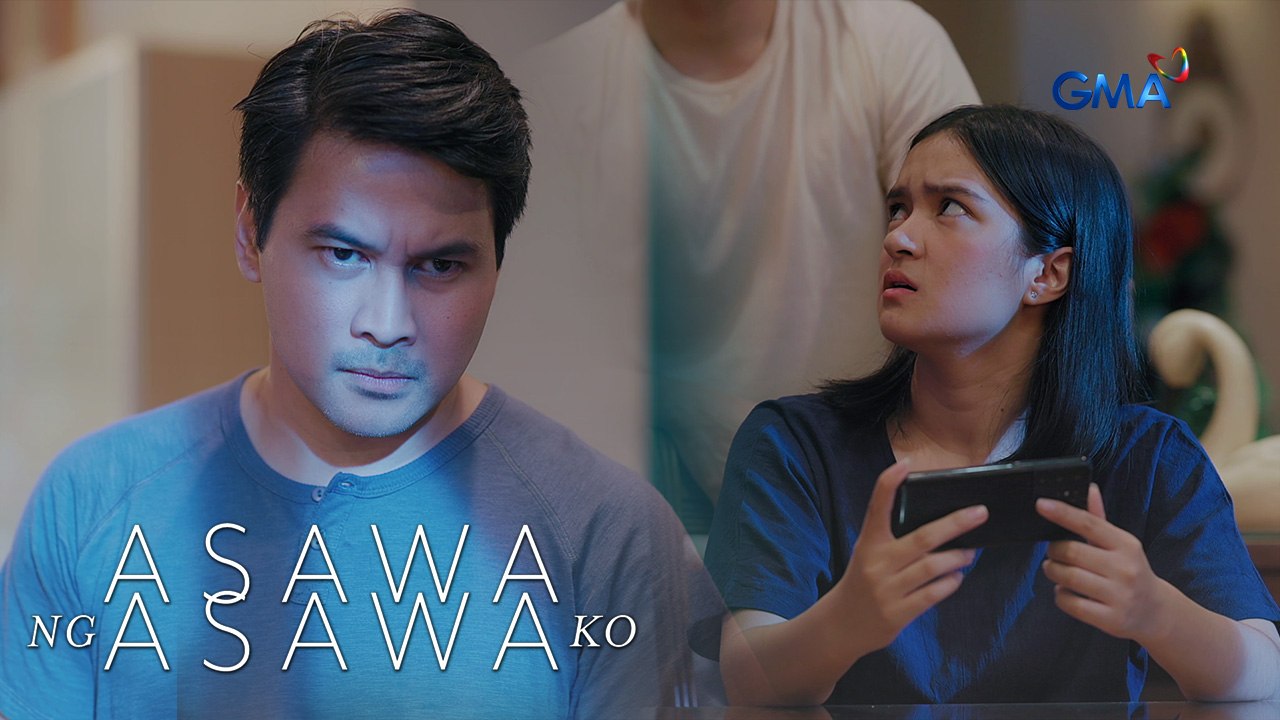 Asawa Ng Asawa Ko: Leon, pilit na itinatago ang matinding kaba! (Episode 197)
