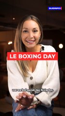 Boxing Day: pourquoi joue-t-on au foot en Angleterre le lendemain de Noël?