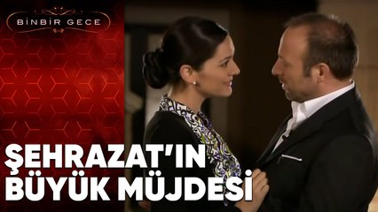 Şehrazat'ın Büyük Müjdesi - Binbir Gece - 66.Bölüm