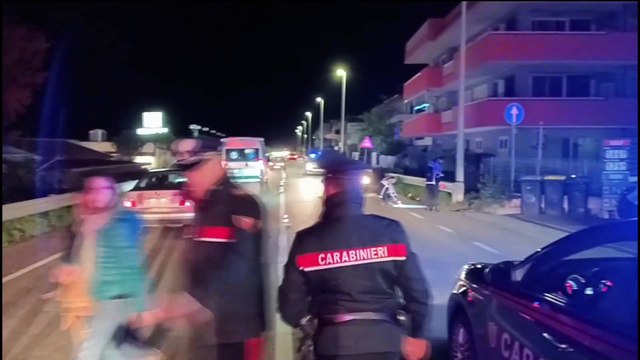 Incidenti stradali a Messina, venerdì l’autopsia sul corpo di Domenico Oteri