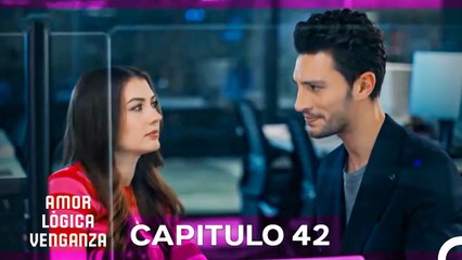El Amor Entre Esra y Ozan Capitulo 42 (Doblado en Español)