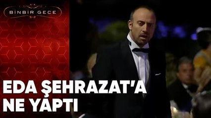 Eda, Şehrazat'a Ne Yaptı - Binbir Gece - 66.Bölüm
