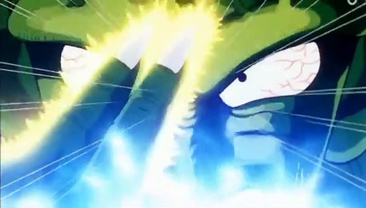 DragonBall Z Abridged_ Episode 2